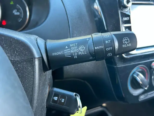 Mitsubishi Space Star view 29