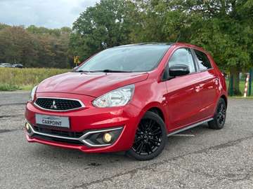 Active+ 1.2 Klima Sitzheizung Navi