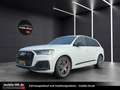 Audi SQ7 4.0*PANO*360°KAMERA*SCHWARZ PAKET*S-LINE*VOLL*22'' Weiß - thumbnail 1