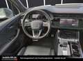 Audi SQ7 4.0*PANO*360°KAMERA*SCHWARZ PAKET*S-LINE*VOLL*22'' Weiß - thumbnail 8