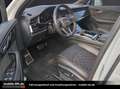 Audi SQ7 4.0*PANO*360°KAMERA*SCHWARZ PAKET*S-LINE*VOLL*22'' Weiß - thumbnail 23