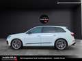 Audi SQ7 4.0*PANO*360°KAMERA*SCHWARZ PAKET*S-LINE*VOLL*22'' Weiß - thumbnail 7