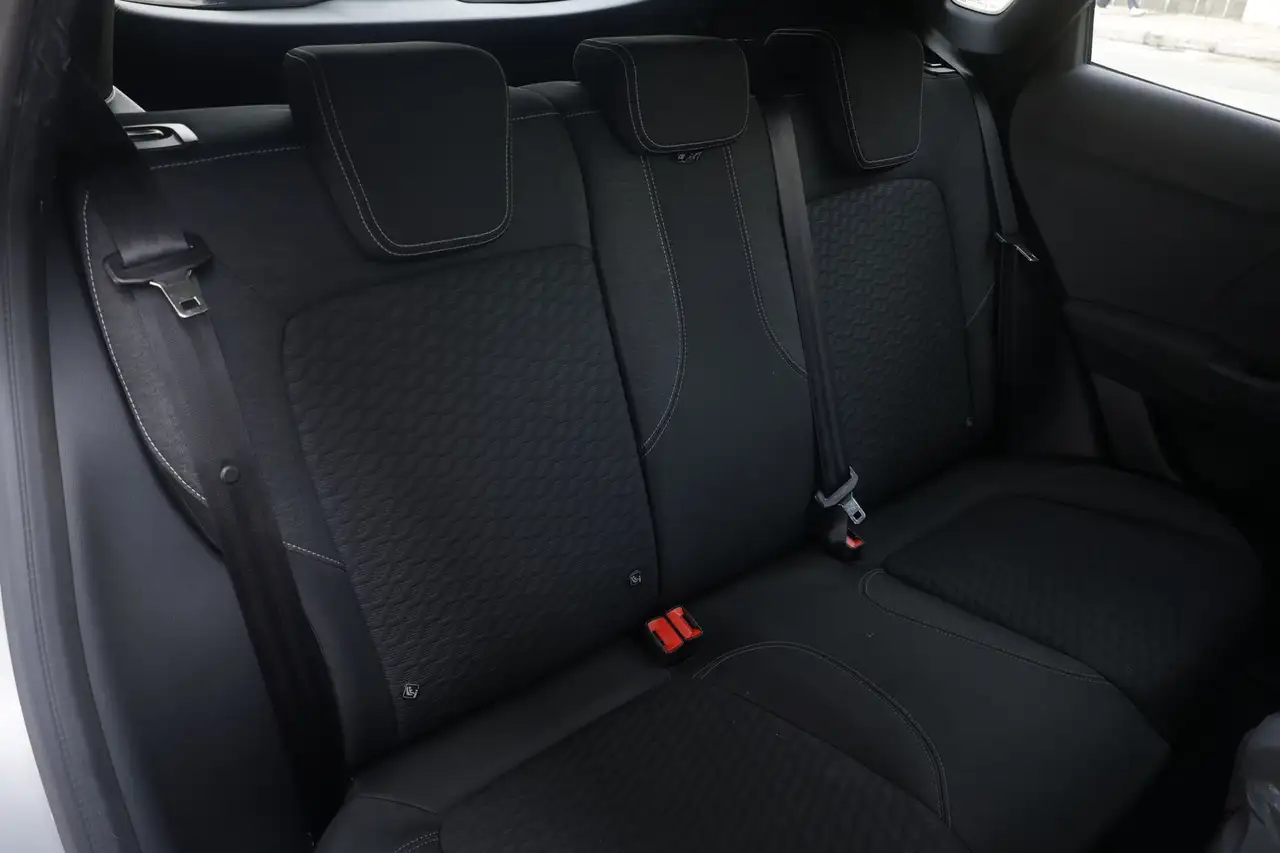 Ford Puma 1.0 Ecoboost Hybrid 125CV Titanium Unicoproprietario, миниатюра 12