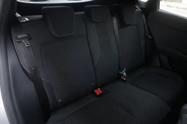 Ford Puma view 12