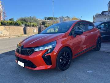 Clio V 2023 1.0 sce Evolution 65cv