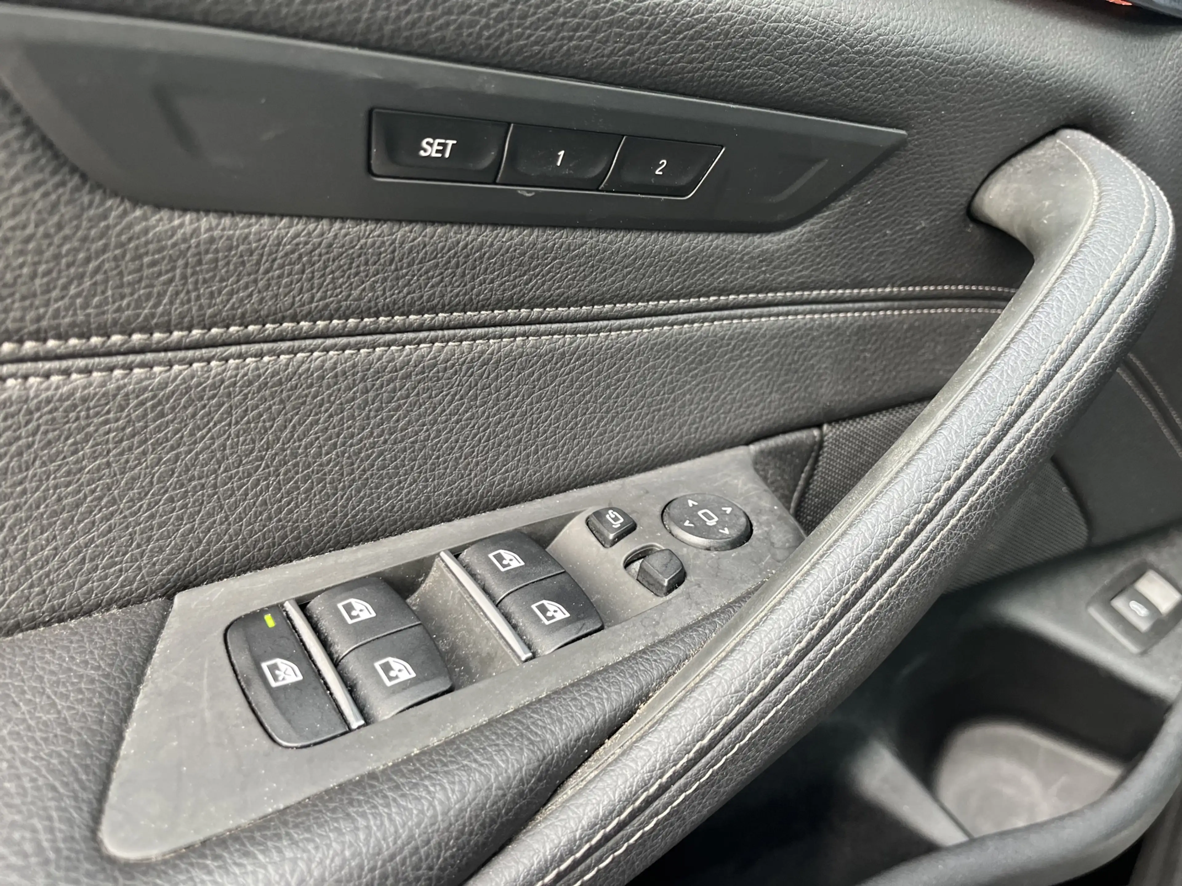 BMW 520 5-serie Touring 520i High Executive luxury Line , — photo 29