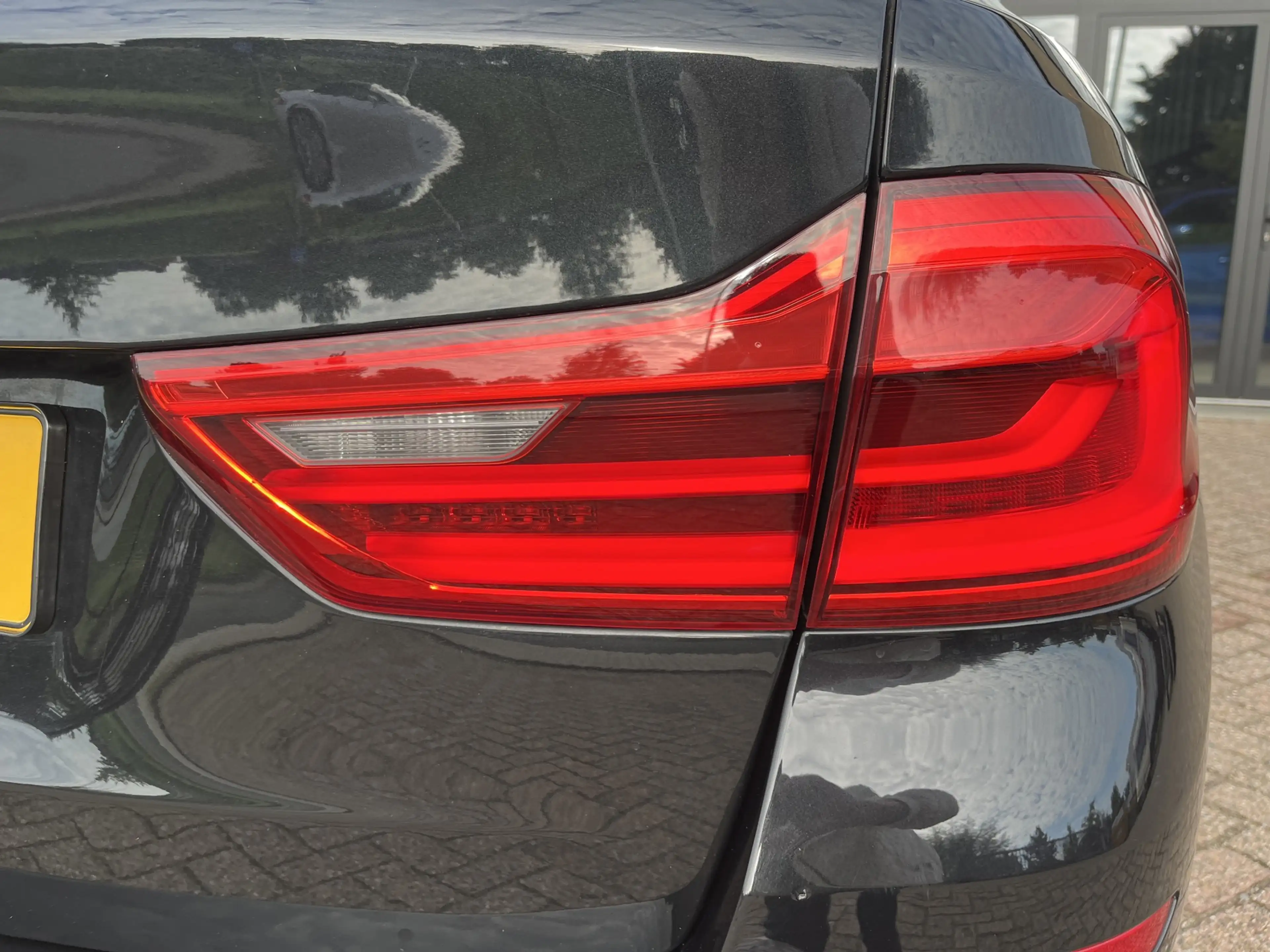 BMW 520 5-serie Touring 520i High Executive luxury Line , — photo 10