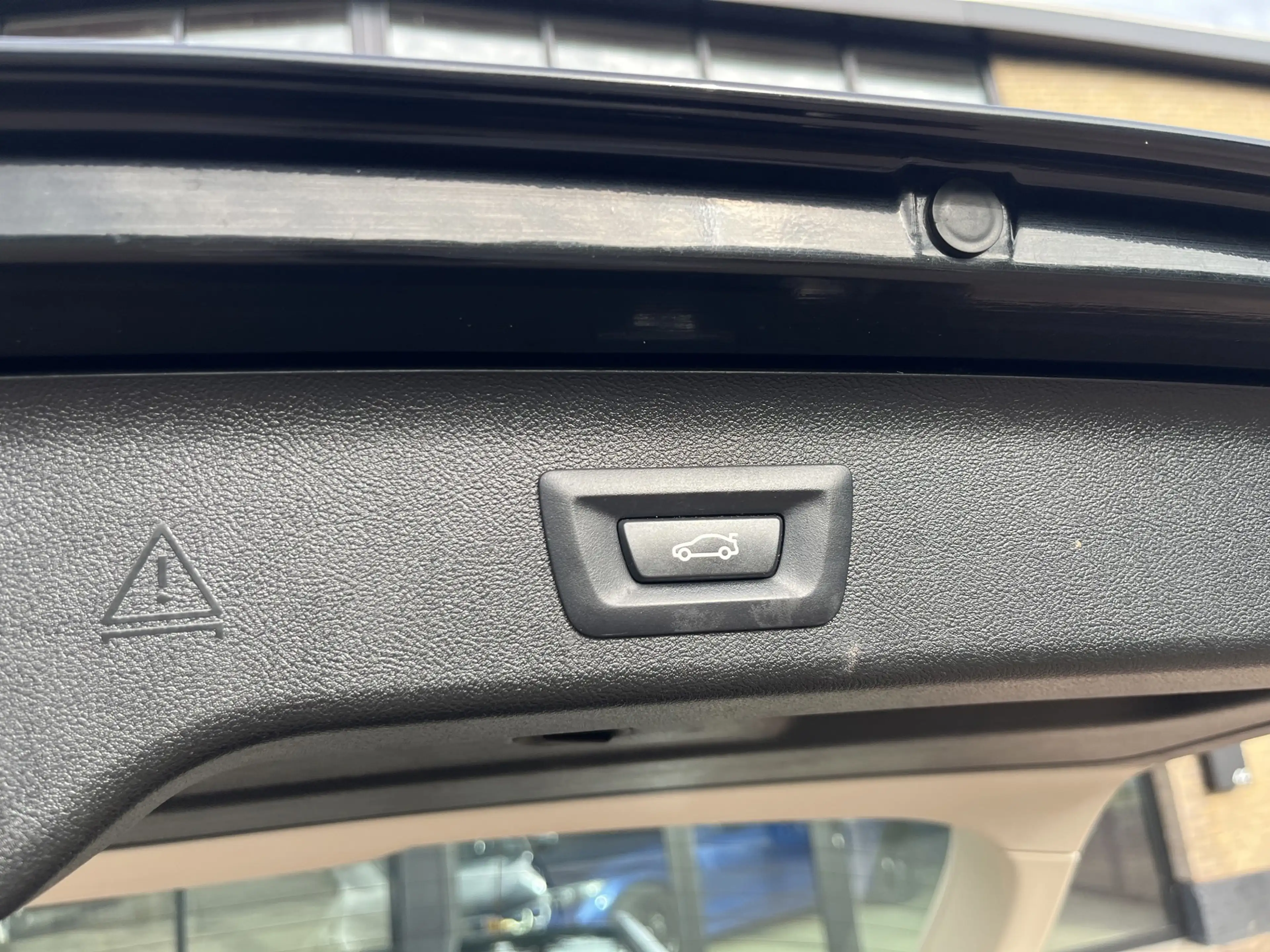 BMW 520 5-serie Touring 520i High Executive luxury Line , — photo 25
