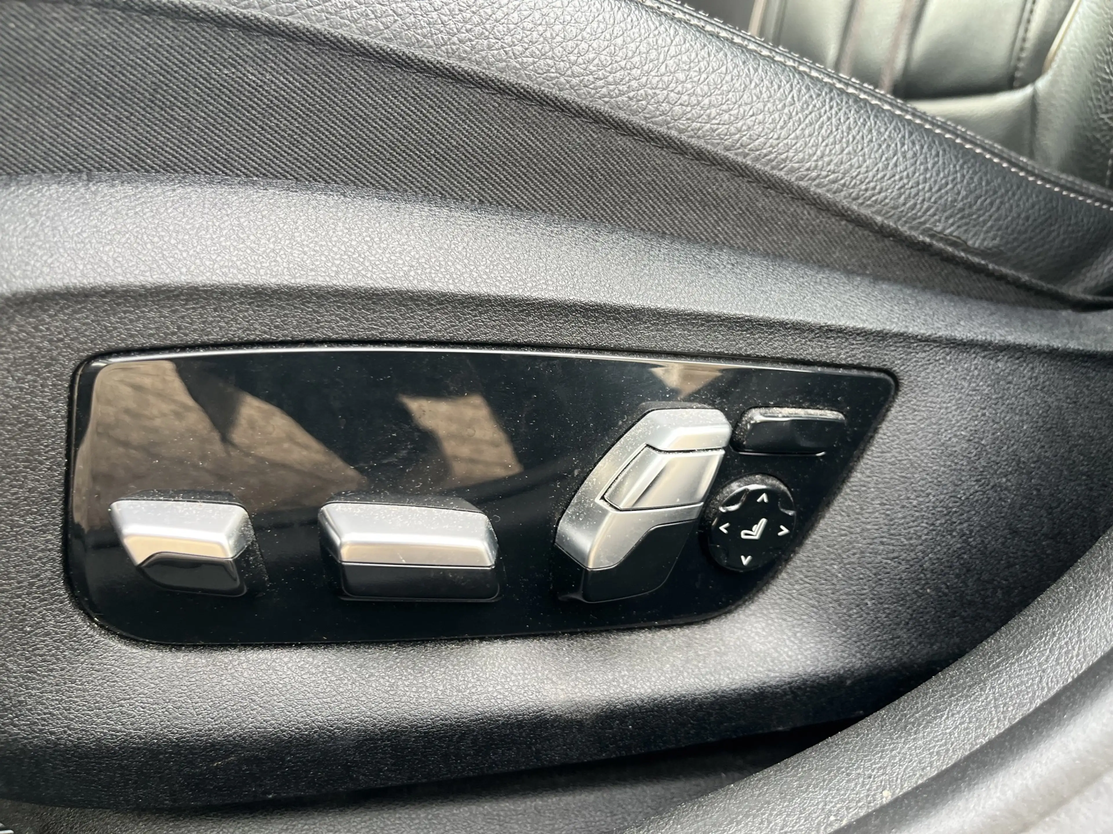 BMW 520 5-serie Touring 520i High Executive luxury Line , — photo 26
