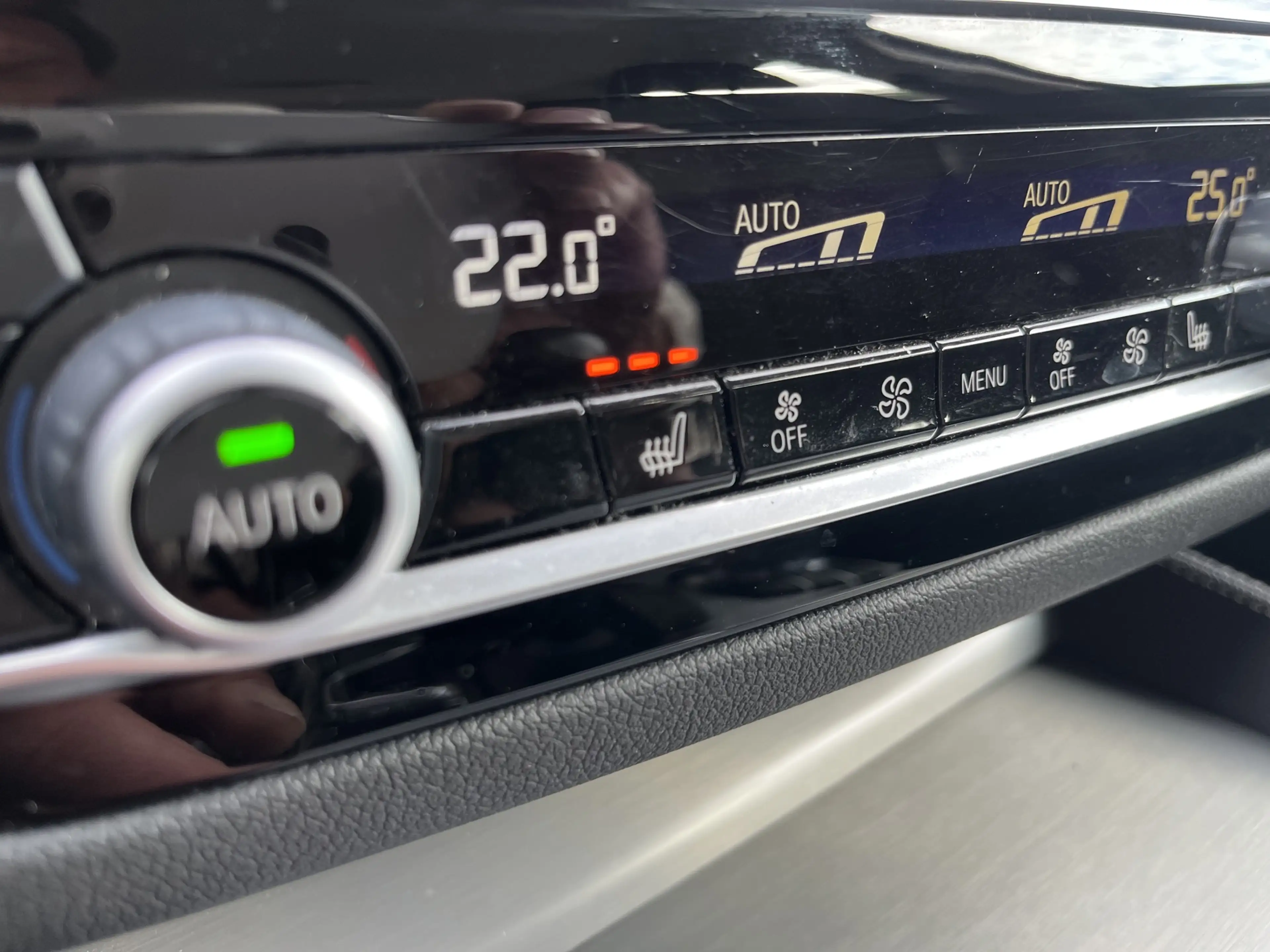 BMW 520 5-serie Touring 520i High Executive luxury Line , — photo 24