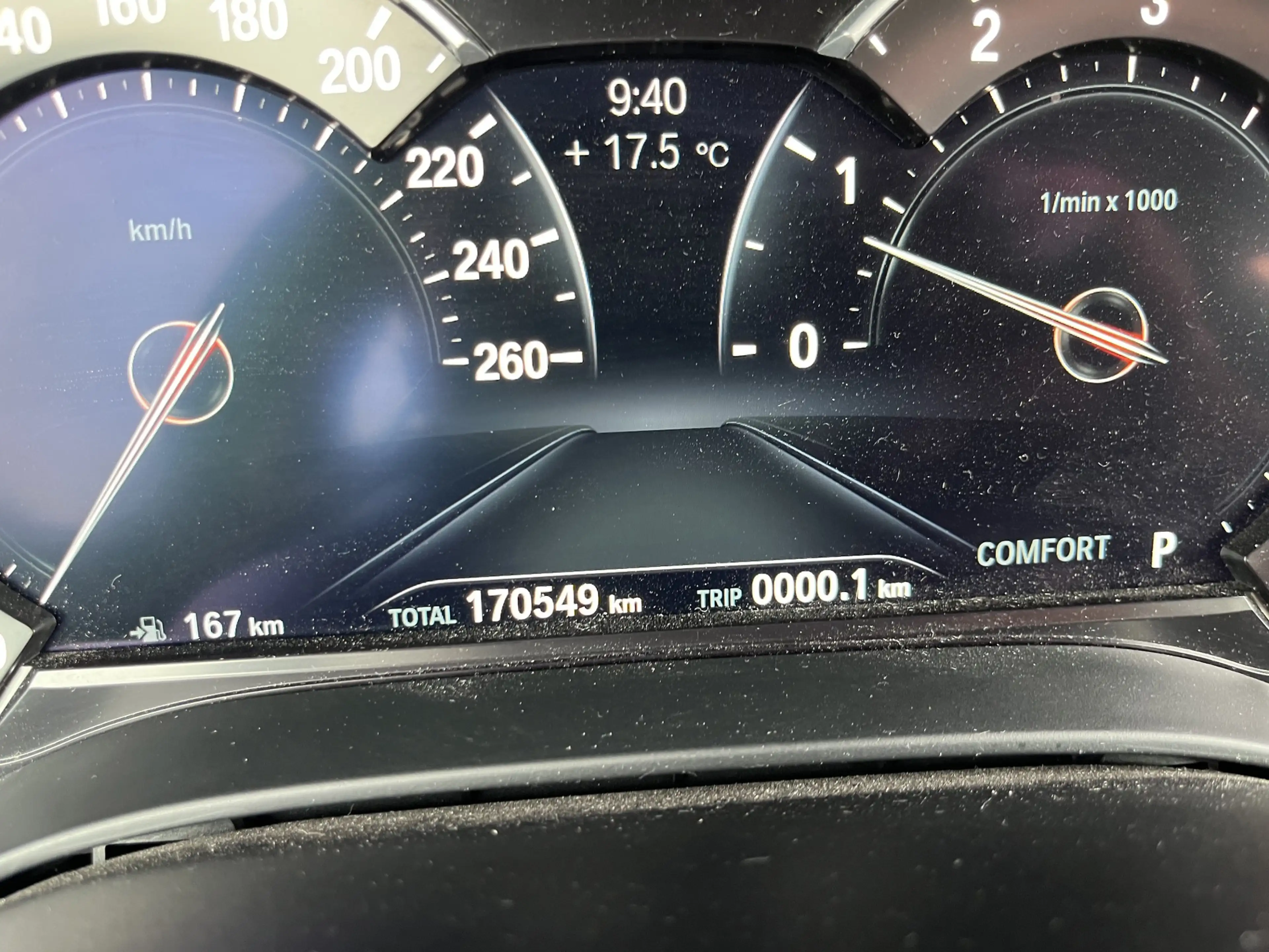BMW 520 5-serie Touring 520i High Executive luxury Line , — photo 18