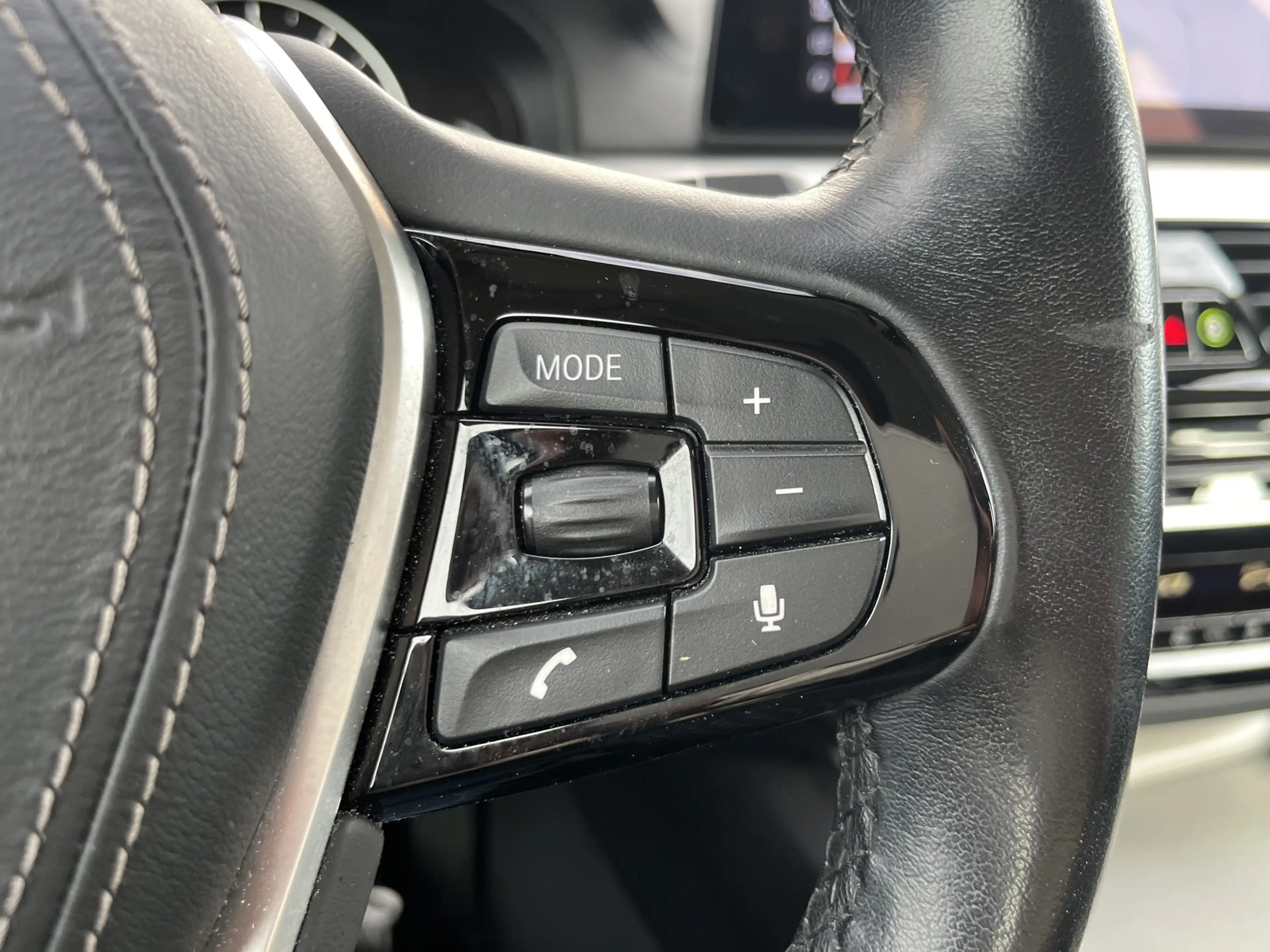 BMW 520 5-serie Touring 520i High Executive luxury Line , — photo 28