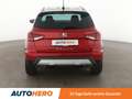 SEAT Arona 1.0 TSI FR Aut.*LED*NAVI*TEMPO*PDC*SHZ*KLIMA* Rot - thumbnail 5