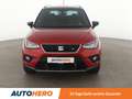 SEAT Arona 1.0 TSI FR Aut.*LED*NAVI*TEMPO*PDC*SHZ*KLIMA* Rot - thumbnail 9