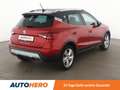 SEAT Arona 1.0 TSI FR Aut.*LED*NAVI*TEMPO*PDC*SHZ*KLIMA* Rot - thumbnail 6