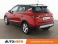 SEAT Arona 1.0 TSI FR Aut.*LED*NAVI*TEMPO*PDC*SHZ*KLIMA* Rot - thumbnail 4