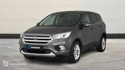 Ford Kuga 1.5 TDCi 120ch Stop\u0026Start Titanium 4x2 Powershift