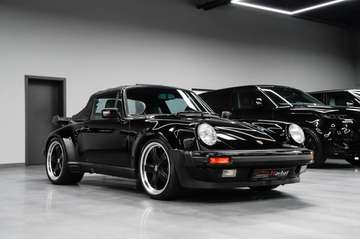 Turbo Cabrio