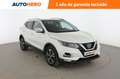 Nissan Qashqai 1.6 N-Connecta Blanco - thumbnail 8