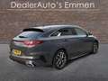 Kia ProCeed / pro_cee'd 1.0 T-GDI GT-Line Gris - thumbnail 4
