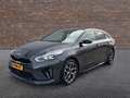 Kia ProCeed / pro_cee'd 1.0 T-GDI GT-Line Gris - thumbnail 2