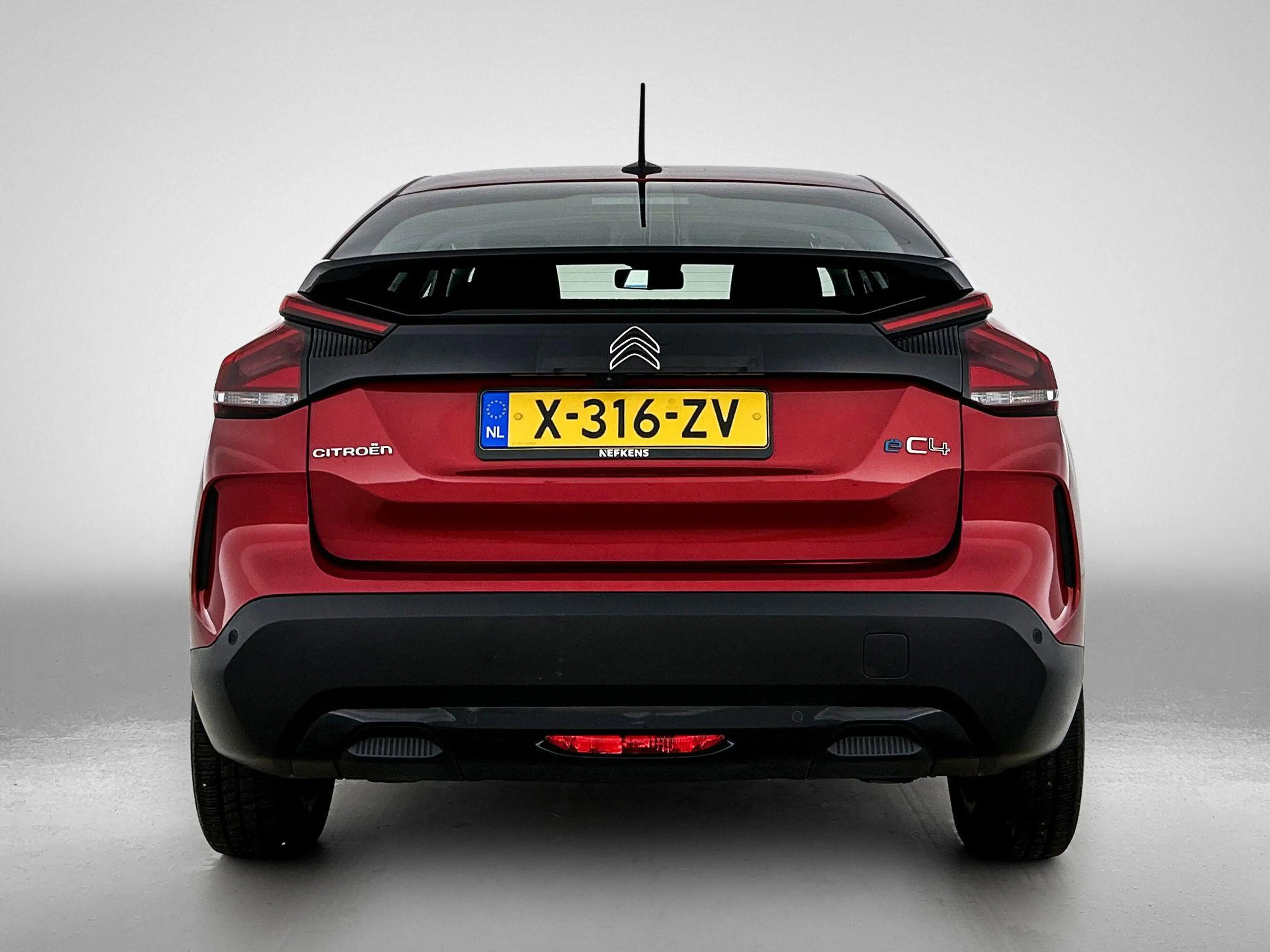 Citroen E-C4 Electric 136pk You 50 kWh Automaat | Apple Carplay/Android — photo 7