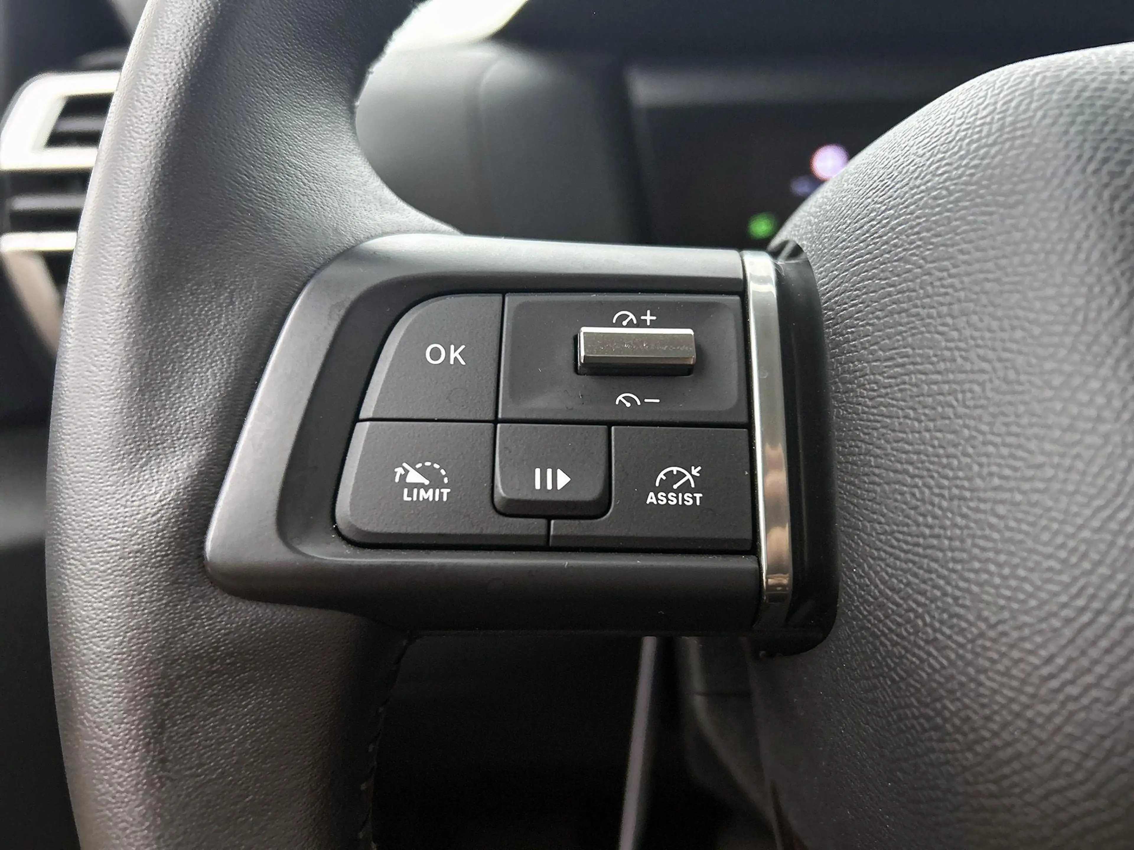 Citroen E-C4 Electric 136pk You 50 kWh Automaat | Apple Carplay/Android — photo 15