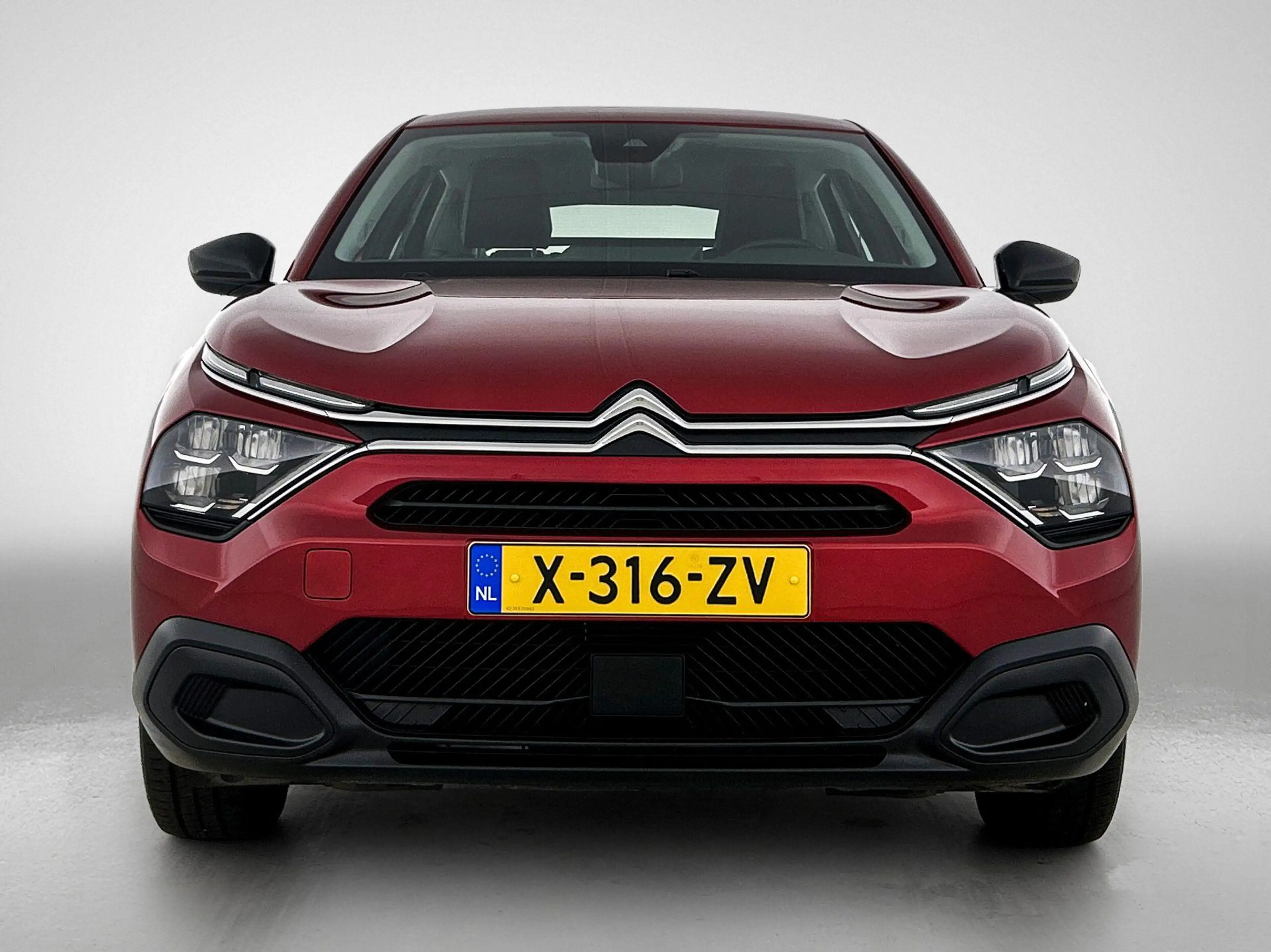 Citroen E-C4 Electric 136pk You 50 kWh Automaat | Apple Carplay/Android — photo 4