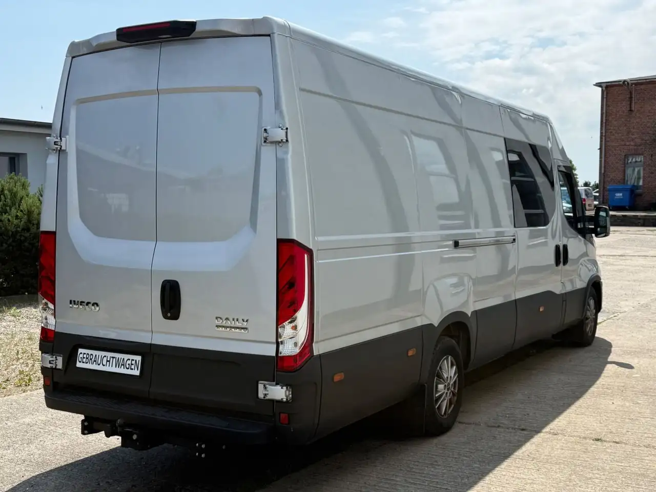 Iveco Model not specified 2024