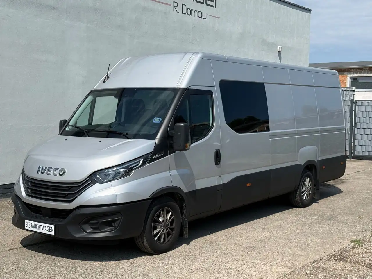 Iveco Model not specified 2024