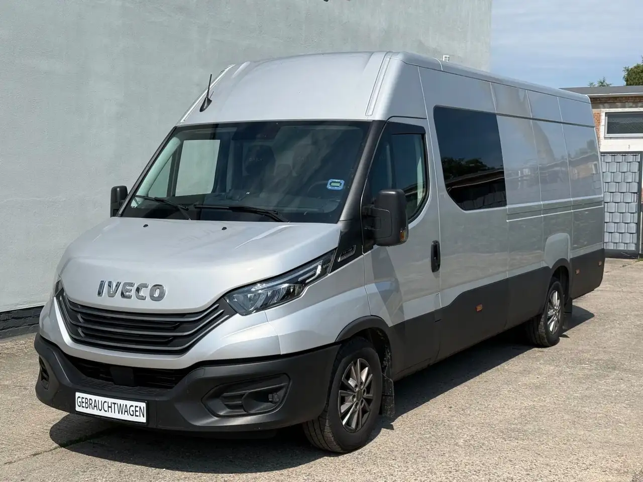 Iveco Model not specified 2024