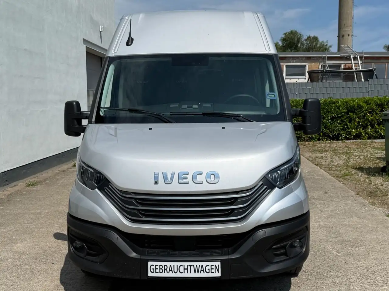 Iveco Model not specified 2024