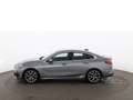 BMW 218 i Gran Coupe M-Sport Aut LED LEDER NAVI R-CAM Grau - thumbnail 5