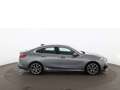 BMW 218 i Gran Coupe M-Sport Aut LED LEDER NAVI R-CAM Grau - thumbnail 2