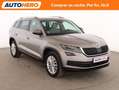 Skoda Kodiaq 2.0 TDI Style 4x4 Gris - thumbnail 8
