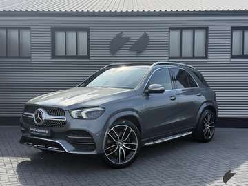 d 4MATIC AMG Premium |ACC|Memory|Trekhaak|Bur|