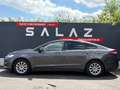 Ford Mondeo 1.5 EcoBoost Business Edition/GARANTIE/ESS. Gris - thumbnail 4