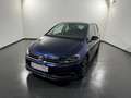 Volkswagen Golf Sportsvan 1.0 TSI IQ.Drive *ACC*ALU*PDC*ASSISTENZPAKET* Albastru - thumbnail 2