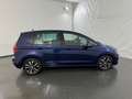 Volkswagen Golf Sportsvan 1.0 TSI IQ.Drive *ACC*ALU*PDC*ASSISTENZPAKET* Niebieski - thumbnail 4