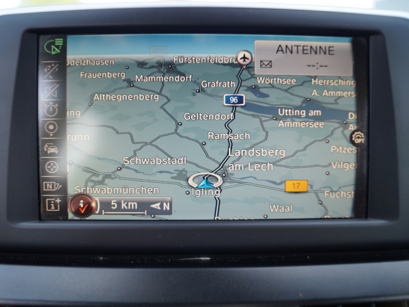 BMW 218 218i Active Tourer * Navi * LED * Parkassistent — photo 10