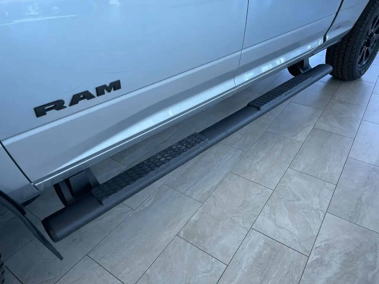 RAM 3500 снимка RAM 3500
