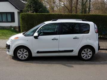 C3 Picasso 1.6 HDi Exclusive