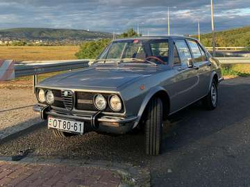 Alfetta 1,8