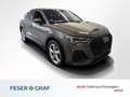 Audi Q3 Sportback S line 45 TFSI e LED RFK Keyless Navi Grau - thumbnail 1