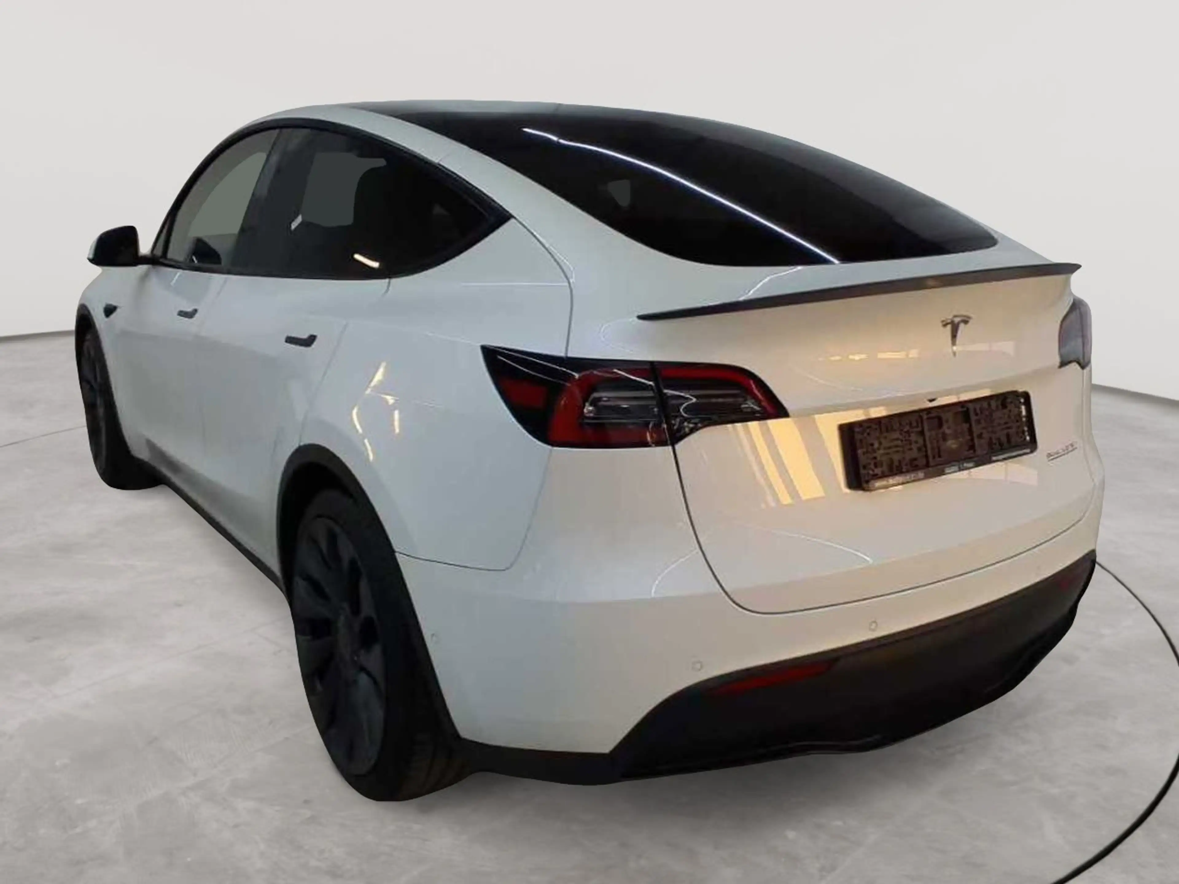 Tesla Model Y Model Y Performance AWD enh. Autopilot — photo 5