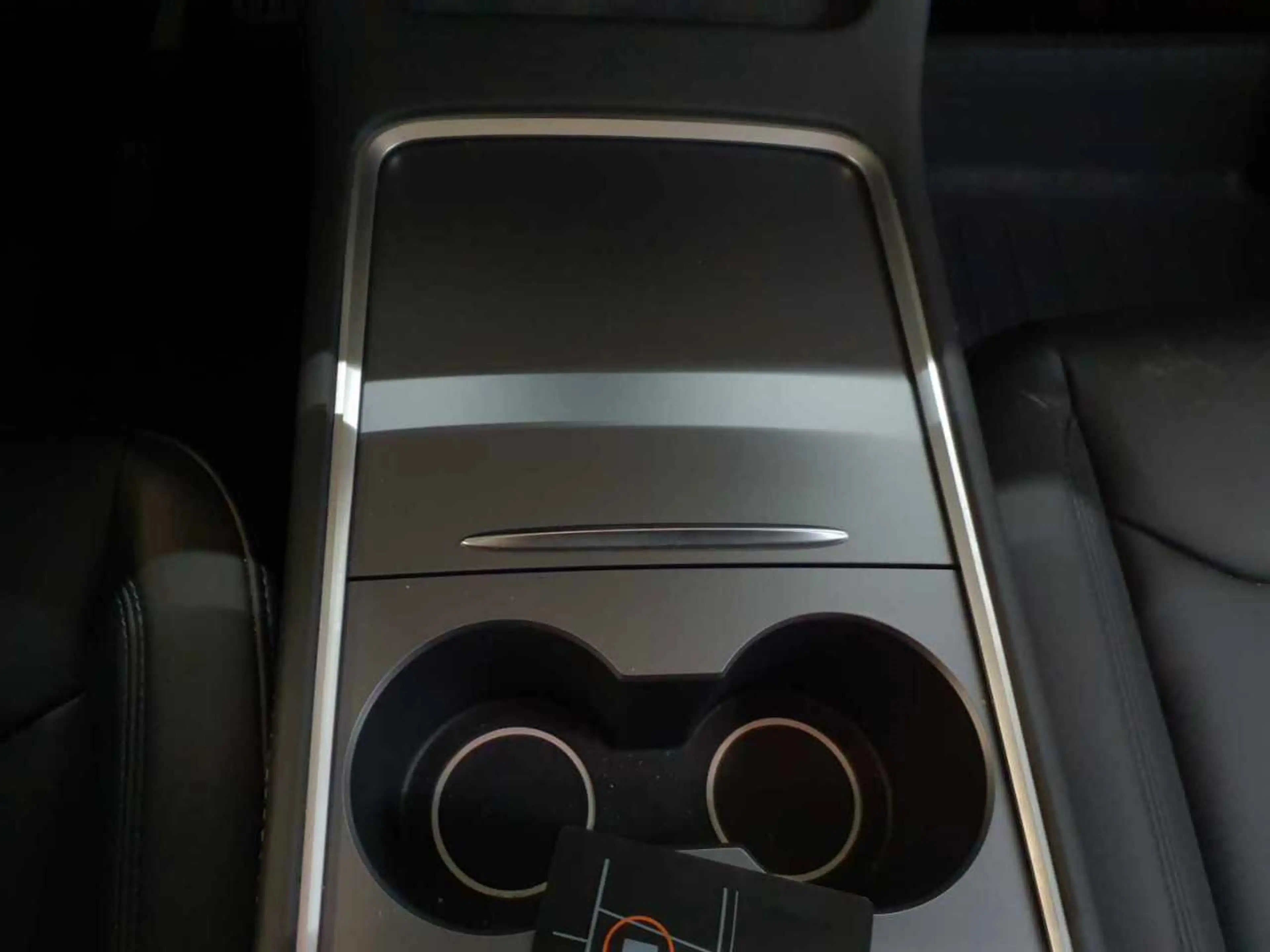Tesla Model Y Model Y Performance AWD enh. Autopilot — photo 10
