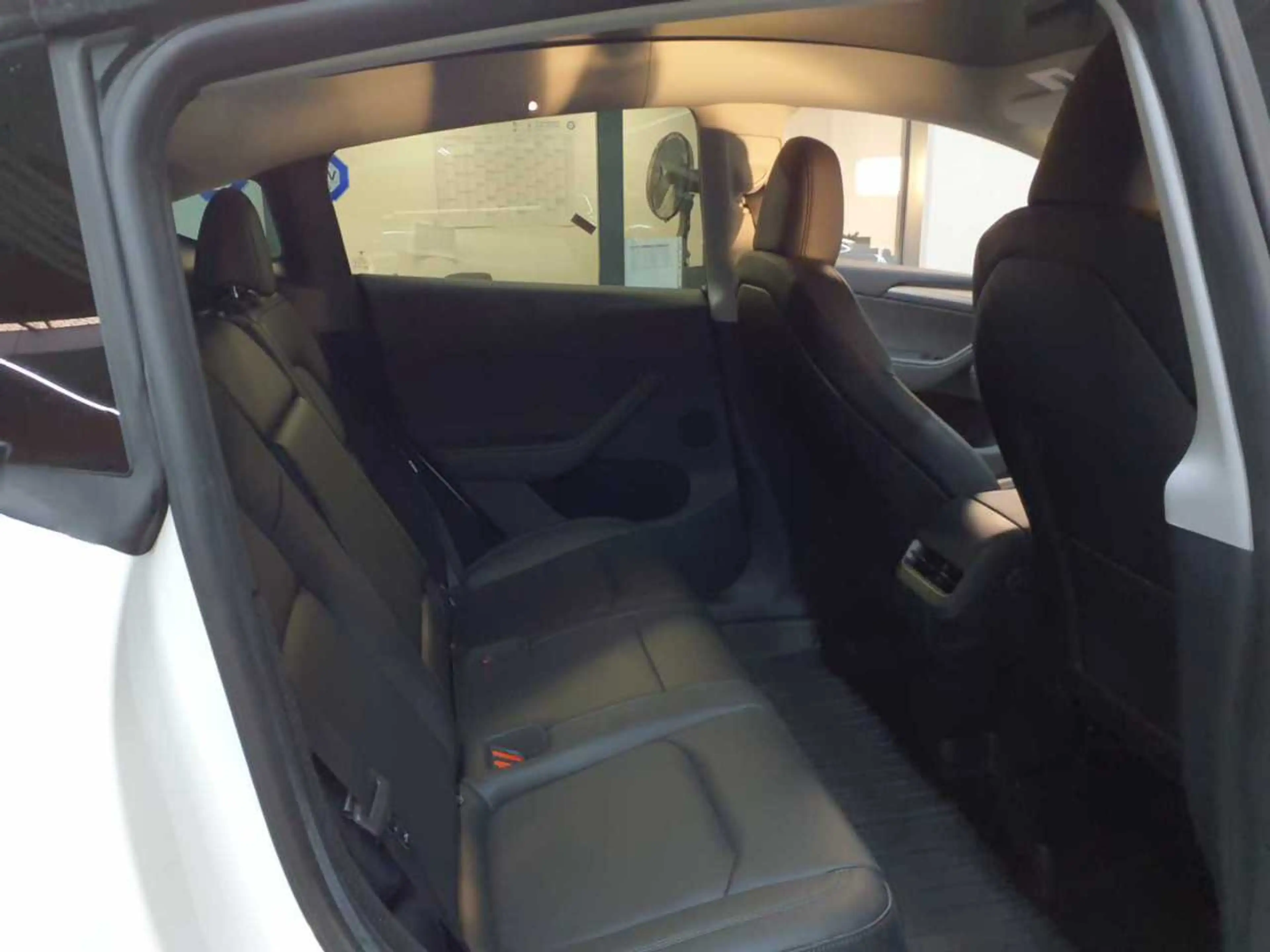 Tesla Model Y Model Y Performance AWD enh. Autopilot — photo 14