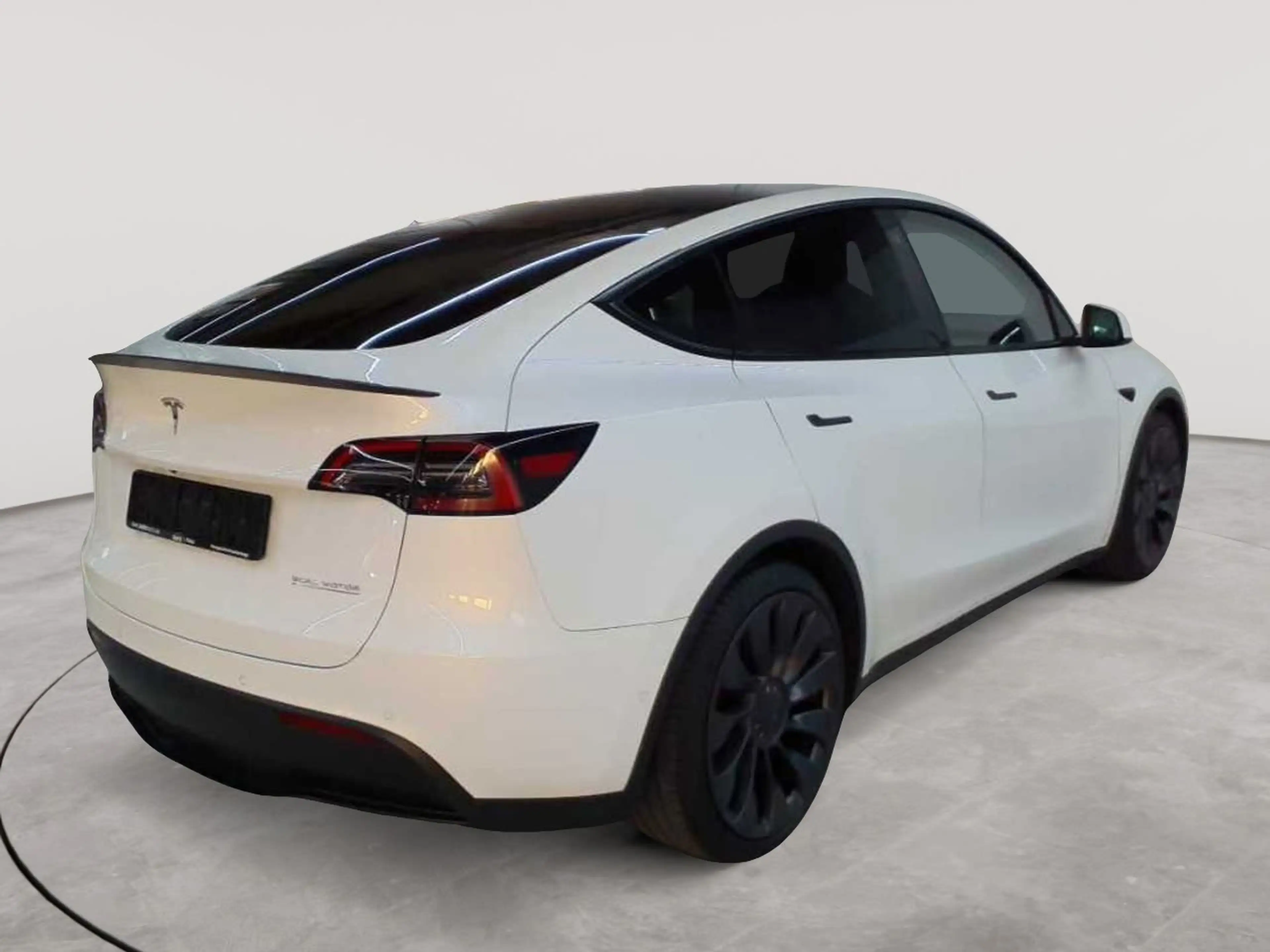 Tesla Model Y Model Y Performance AWD enh. Autopilot — photo 4