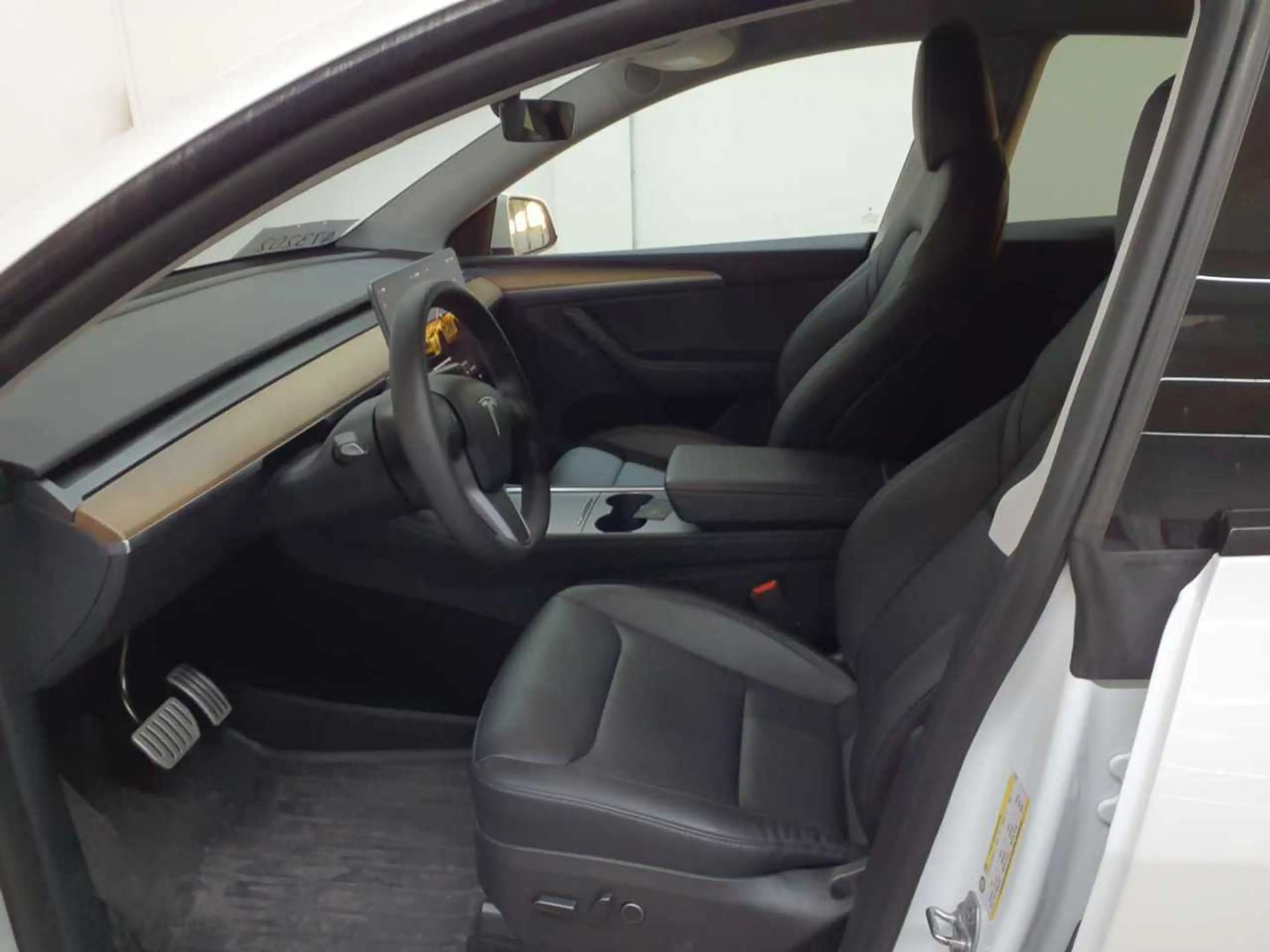 Tesla Model Y Model Y Performance AWD enh. Autopilot — photo 7