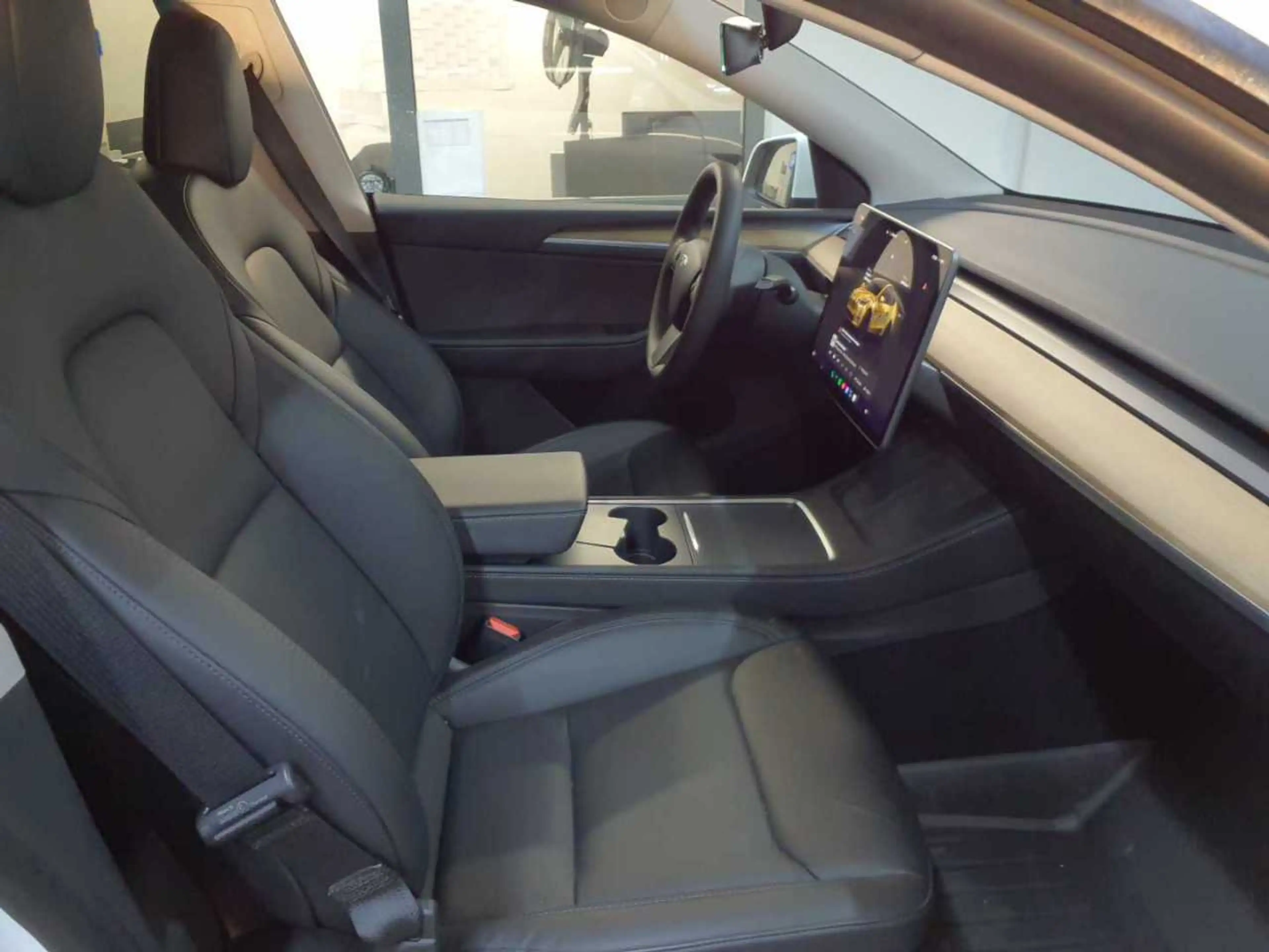 Tesla Model Y Model Y Performance AWD enh. Autopilot — photo 8